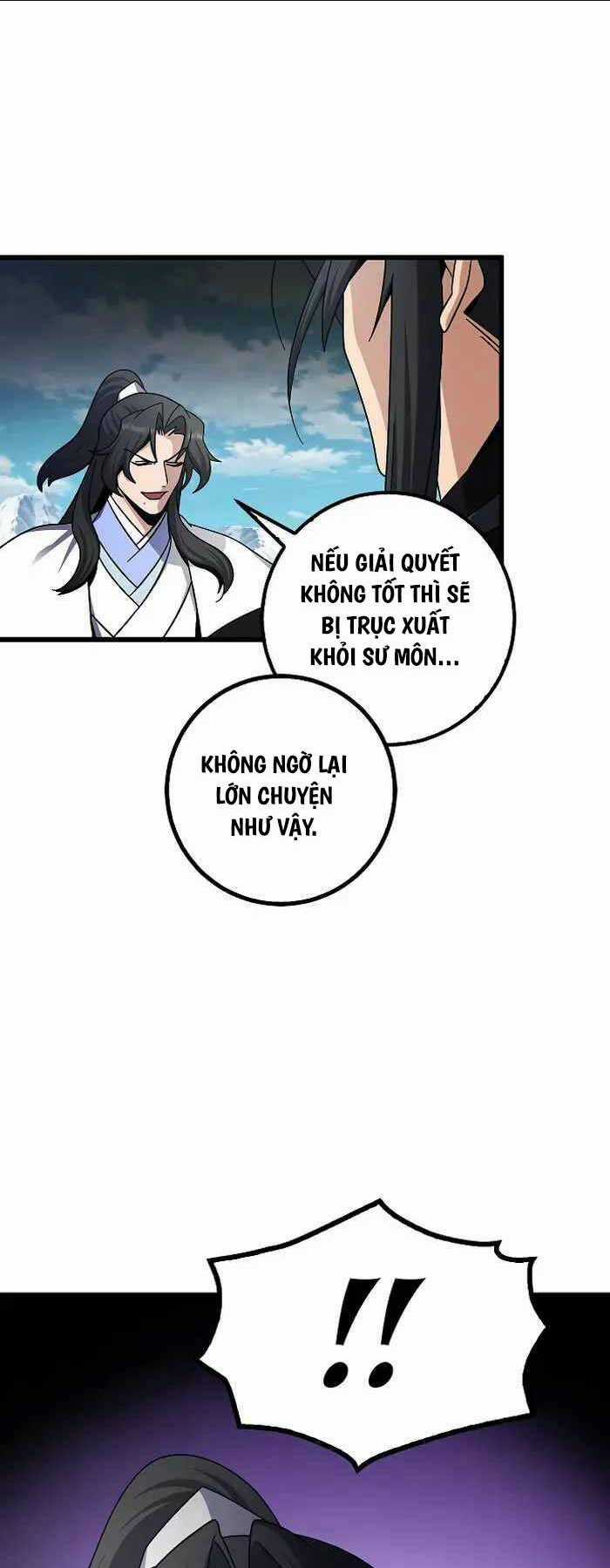 Thiên Phong Phách Đạo Chapter 11 trang 3