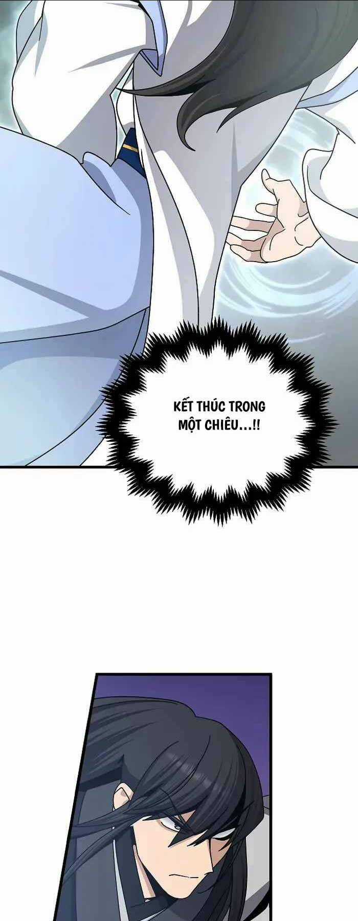 Thiên Phong Phách Đạo Chapter 11 trang 31