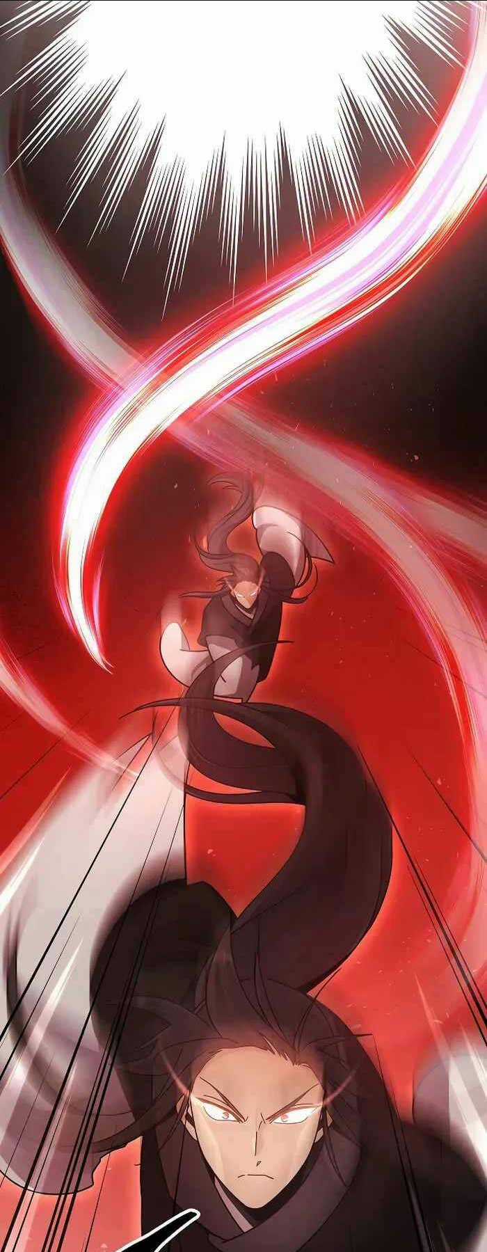 Thiên Phong Phách Đạo Chapter 11 trang 33