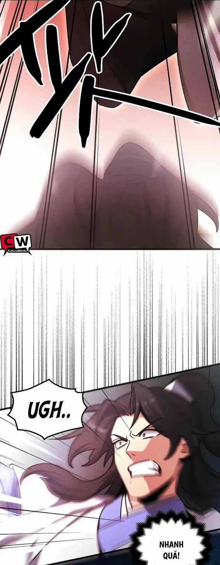 Thiên Phong Phách Đạo Chapter 11 trang 34