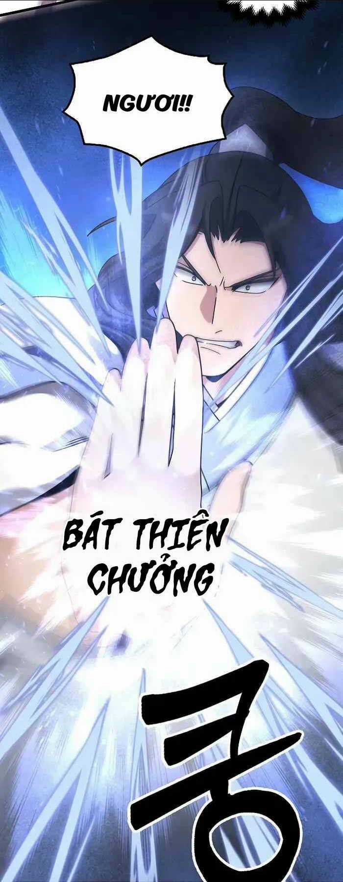 Thiên Phong Phách Đạo Chapter 11 trang 35