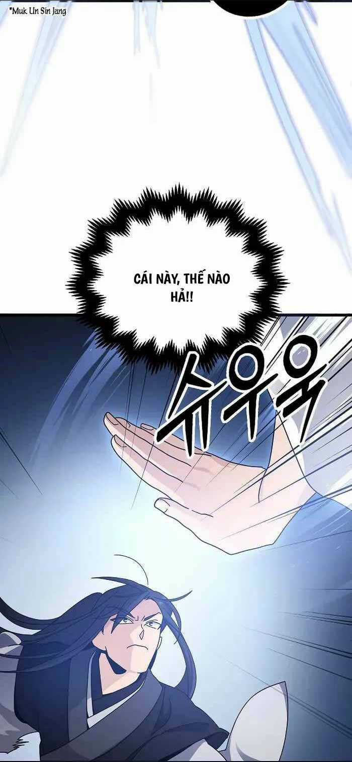 Thiên Phong Phách Đạo Chapter 11 trang 36