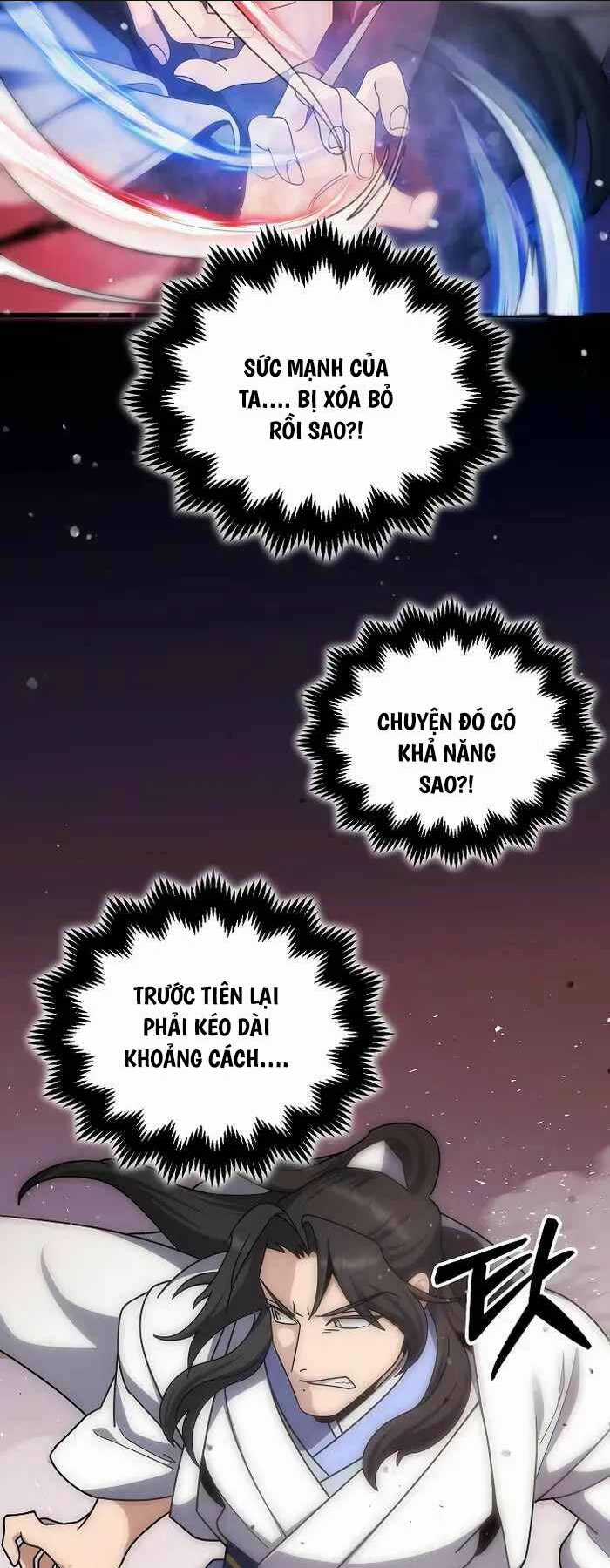 Thiên Phong Phách Đạo Chapter 11 trang 39