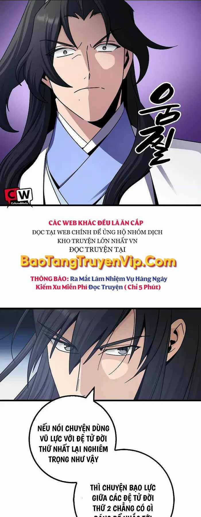 Thiên Phong Phách Đạo Chapter 11 trang 4