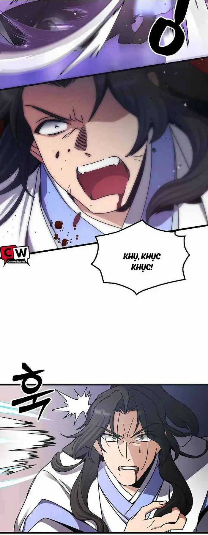 Thiên Phong Phách Đạo Chapter 11 trang 41