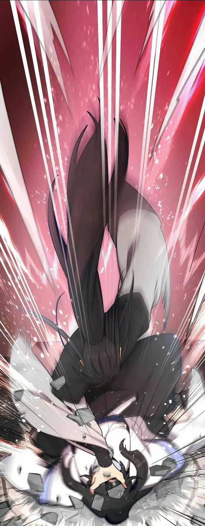 Thiên Phong Phách Đạo Chapter 11 trang 43