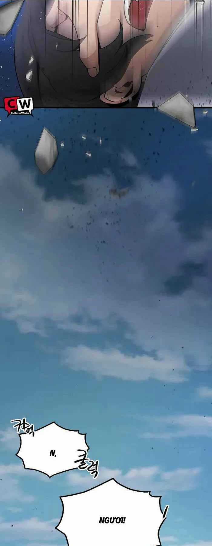 Thiên Phong Phách Đạo Chapter 11 trang 45