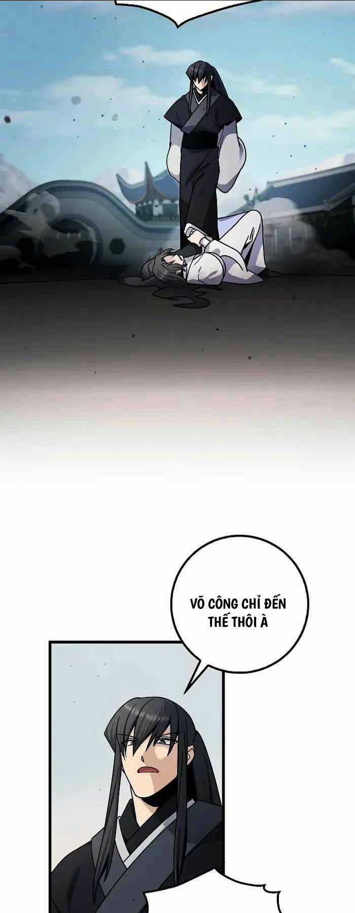 Thiên Phong Phách Đạo Chapter 11 trang 46