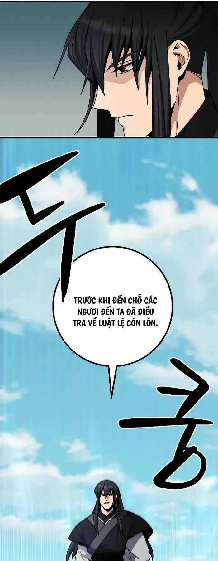 Thiên Phong Phách Đạo Chapter 11 trang 48