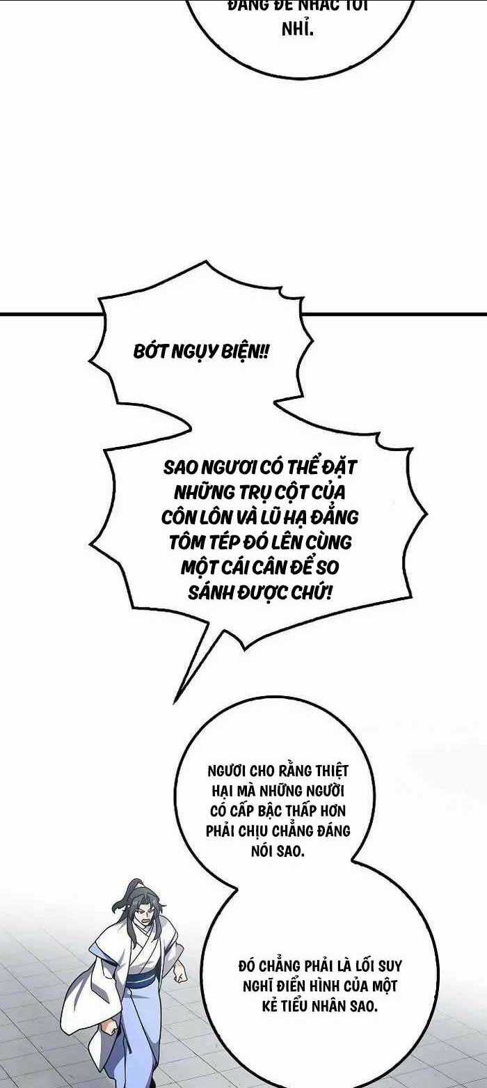 Thiên Phong Phách Đạo Chapter 11 trang 5