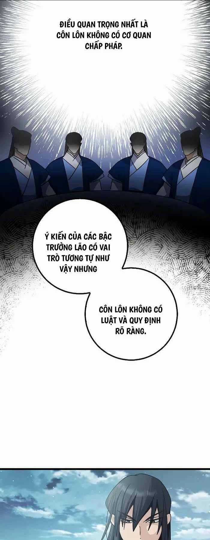 Thiên Phong Phách Đạo Chapter 11 trang 52