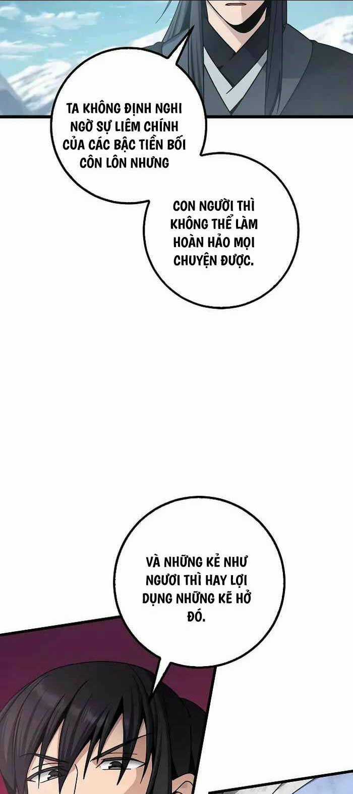 Thiên Phong Phách Đạo Chapter 11 trang 53