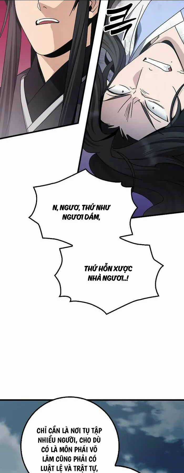 Thiên Phong Phách Đạo Chapter 11 trang 54