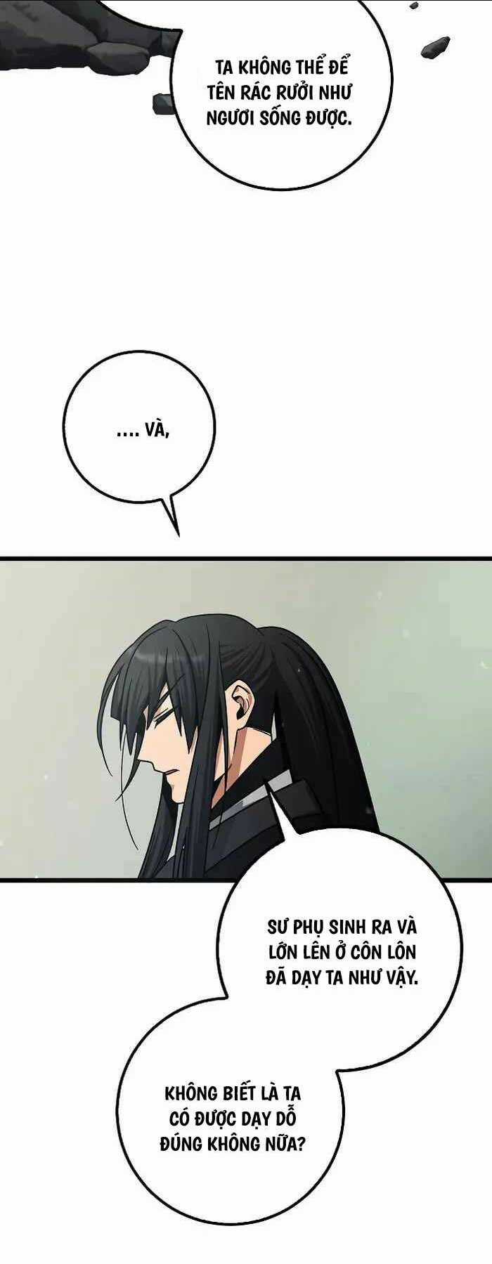 Thiên Phong Phách Đạo Chapter 11 trang 56