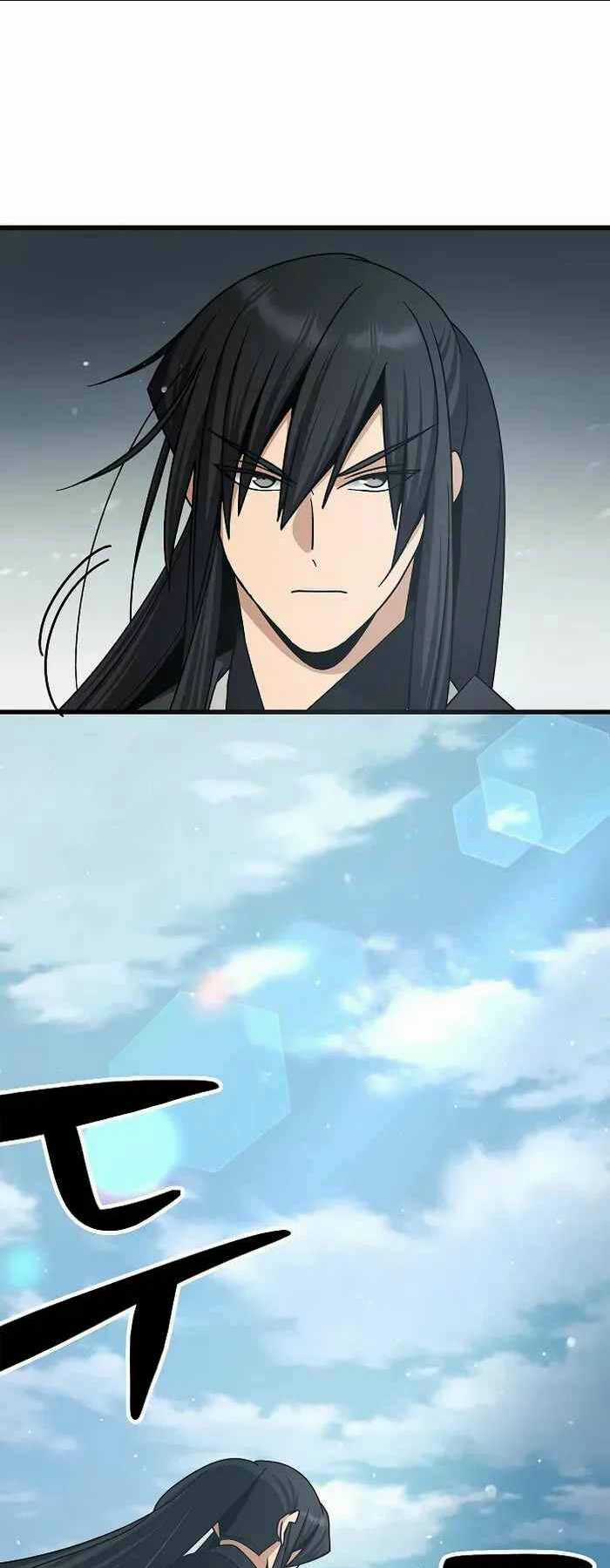 Thiên Phong Phách Đạo Chapter 11 trang 57