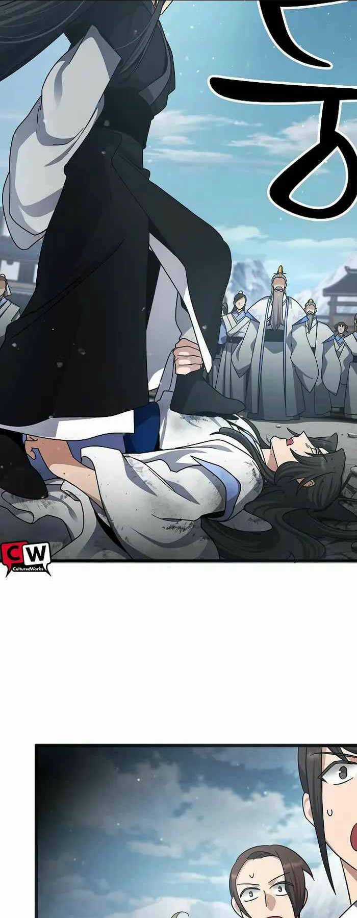 Thiên Phong Phách Đạo Chapter 11 trang 58