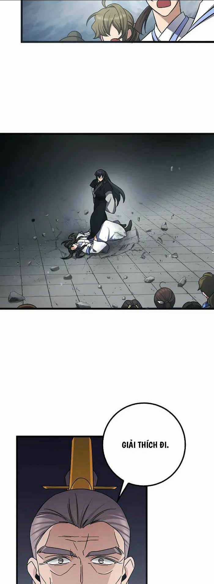 Thiên Phong Phách Đạo Chapter 11 trang 59