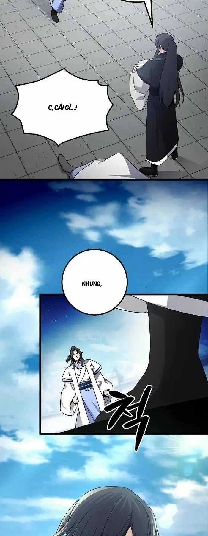 Thiên Phong Phách Đạo Chapter 11 trang 6