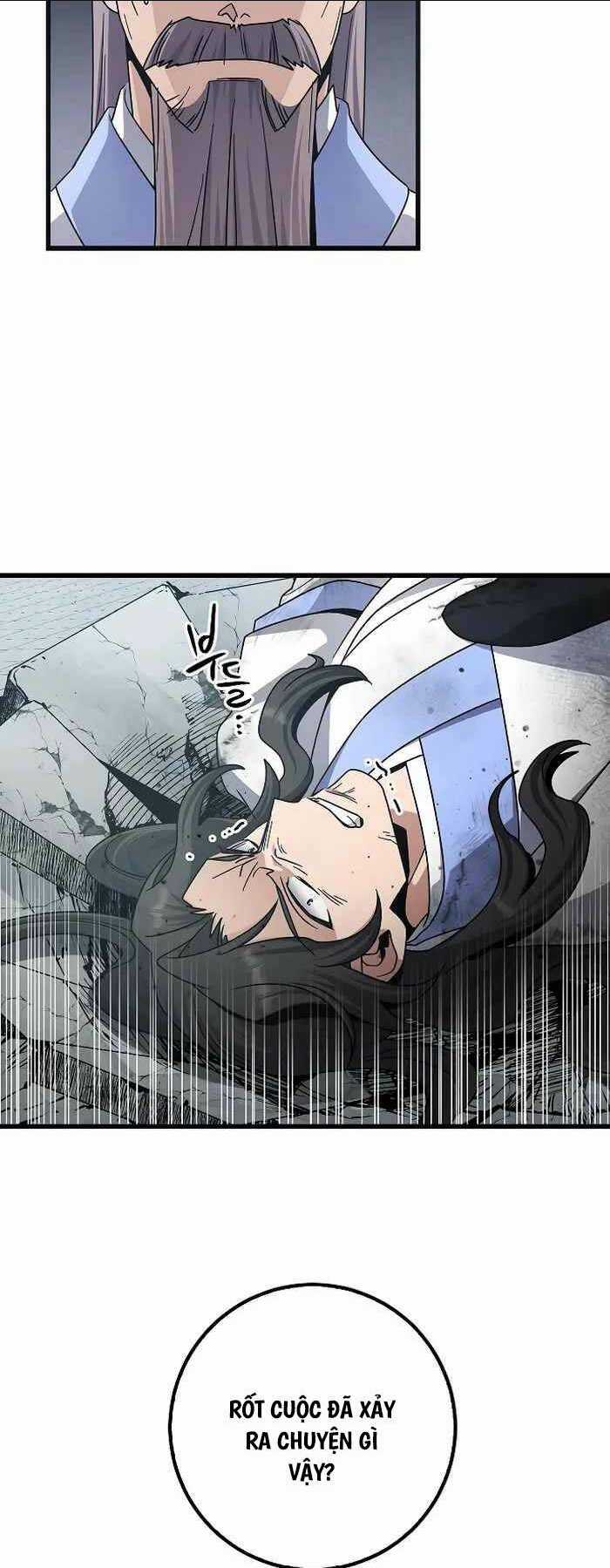 Thiên Phong Phách Đạo Chapter 11 trang 60