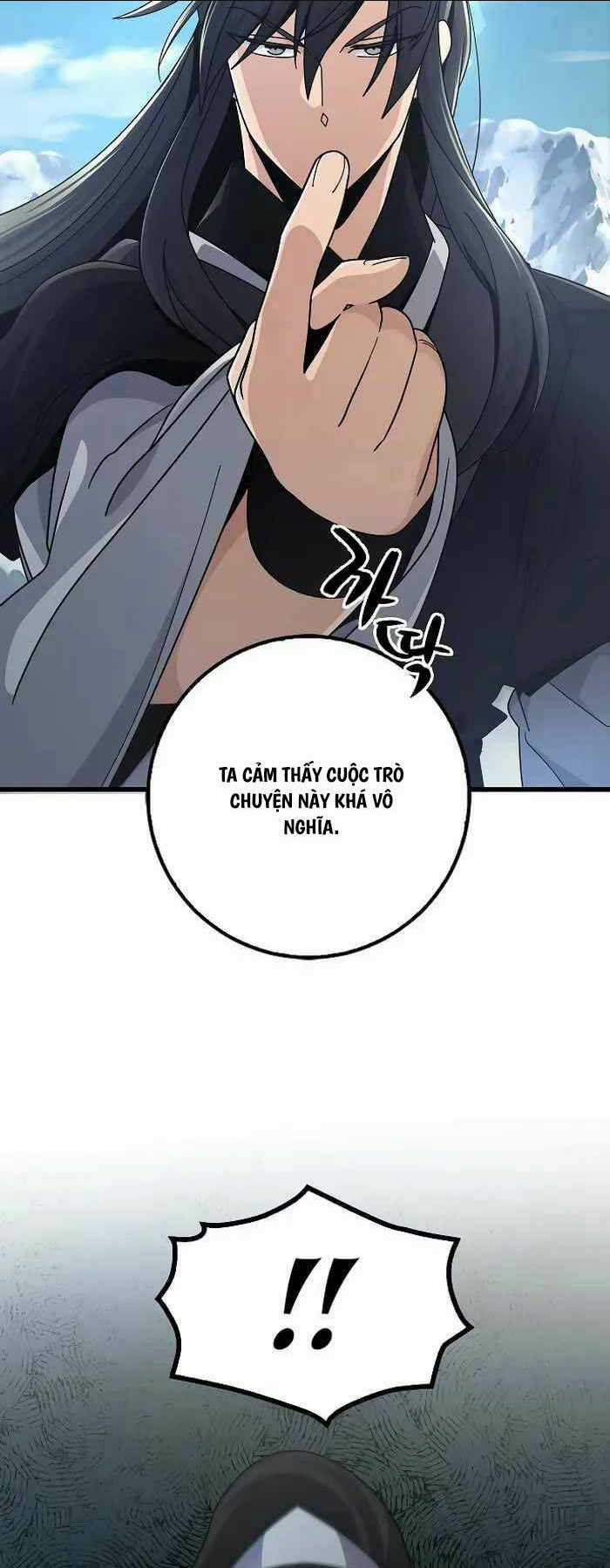 Thiên Phong Phách Đạo Chapter 11 trang 7