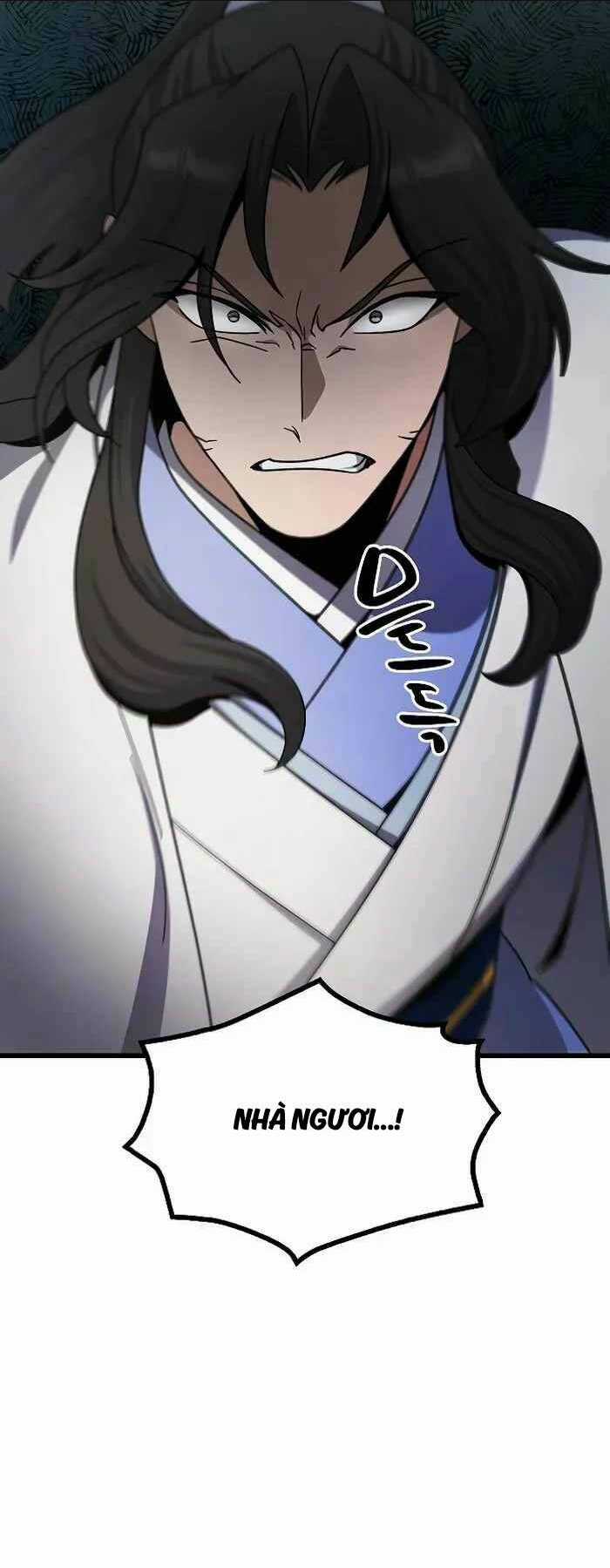 Thiên Phong Phách Đạo Chapter 11 trang 8