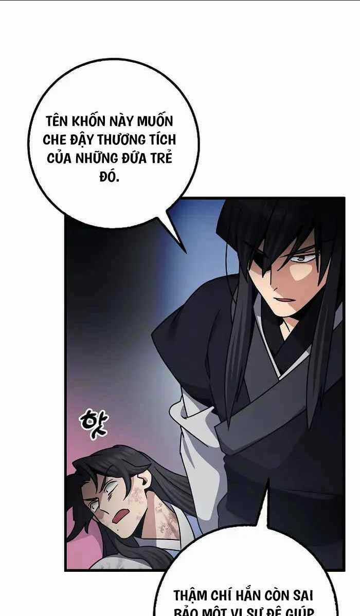 Thiên Phong Phách Đạo Chapter 12 trang 10