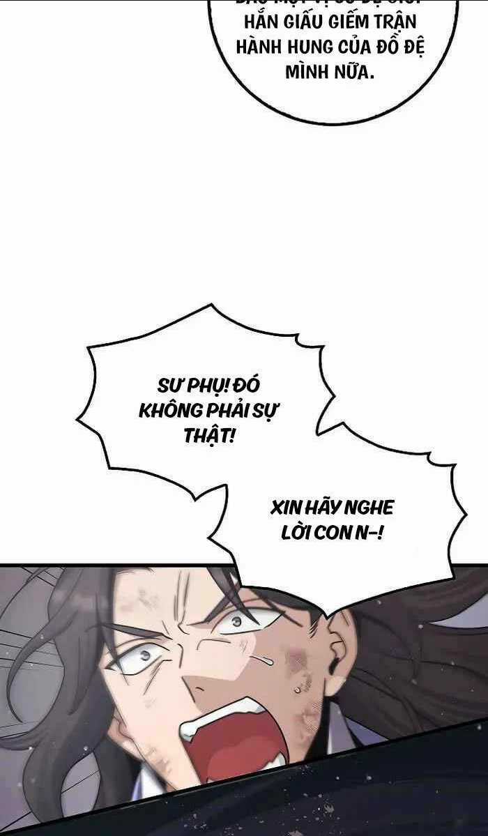 Thiên Phong Phách Đạo Chapter 12 trang 11