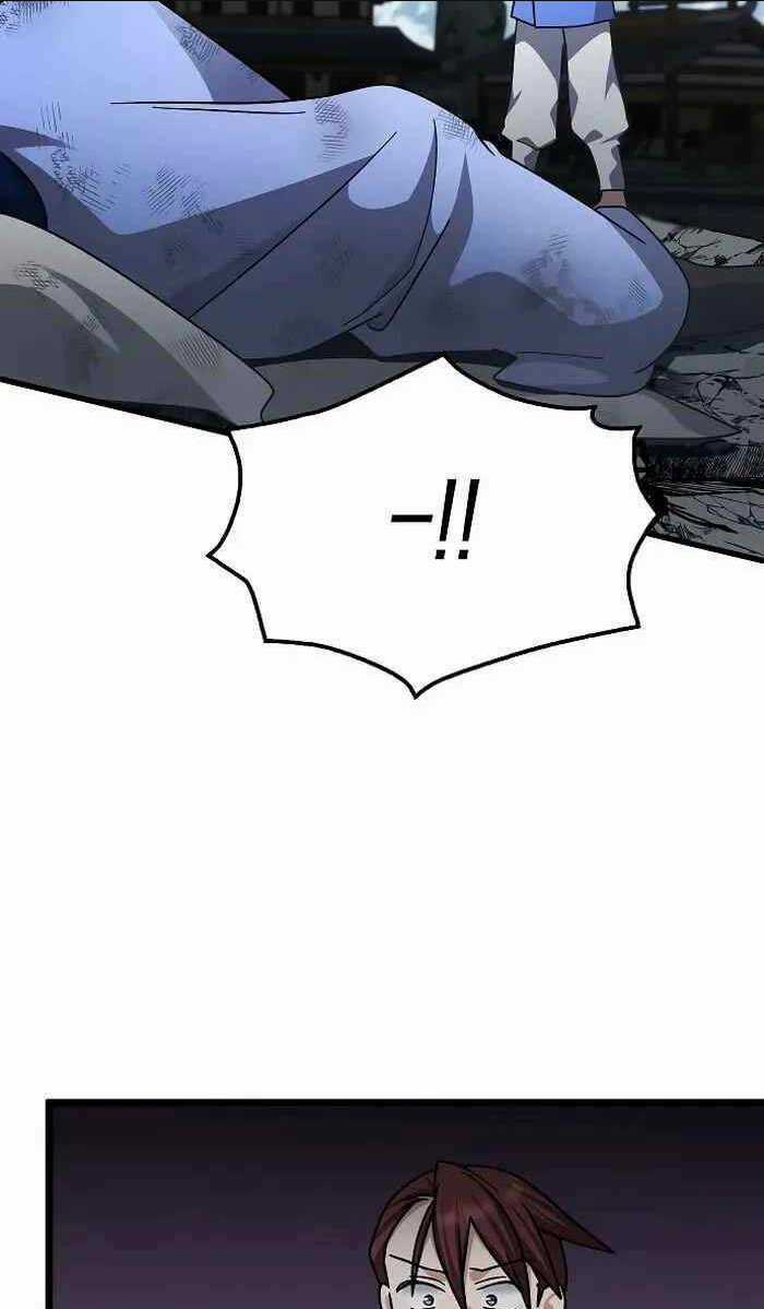 Thiên Phong Phách Đạo Chapter 12 trang 20