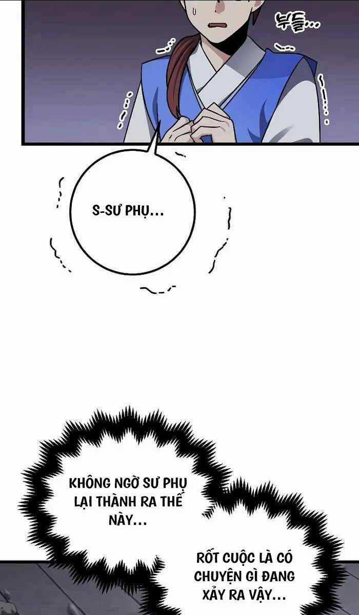 Thiên Phong Phách Đạo Chapter 12 trang 21