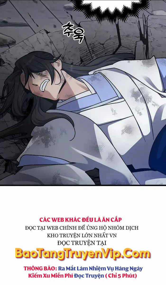 Thiên Phong Phách Đạo Chapter 12 trang 22