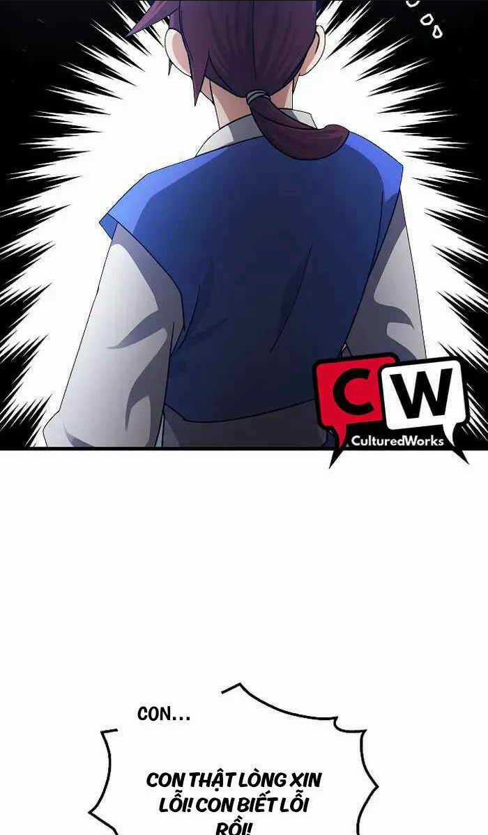 Thiên Phong Phách Đạo Chapter 12 trang 25