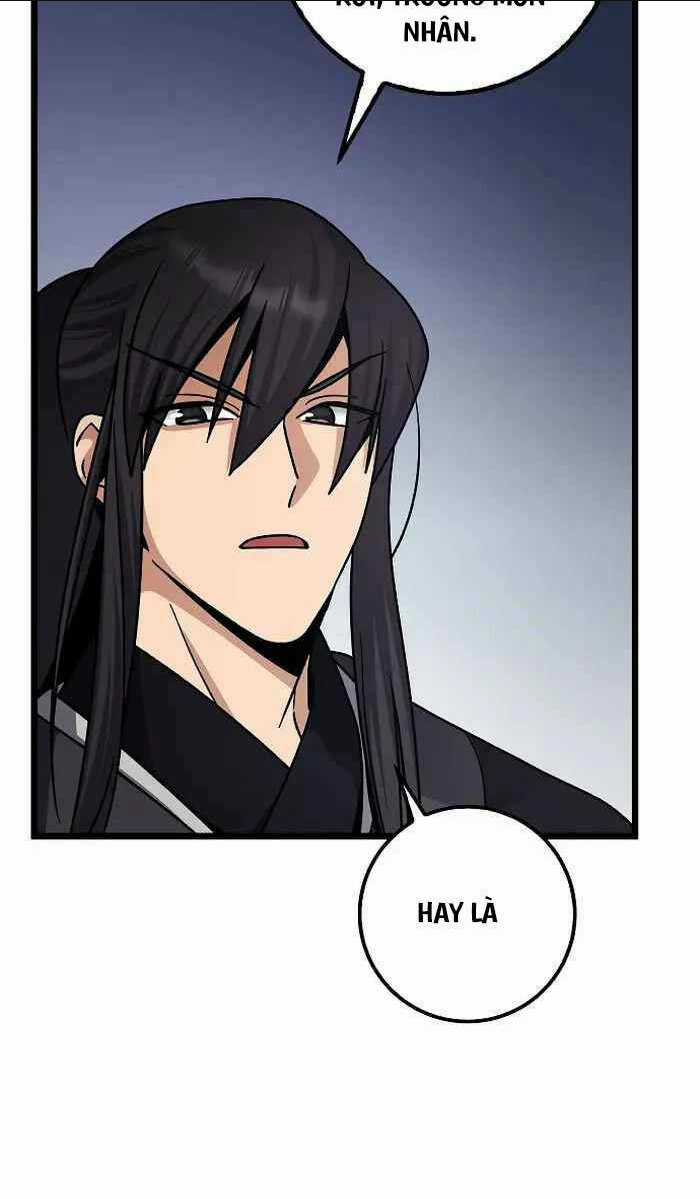 Thiên Phong Phách Đạo Chapter 12 trang 3