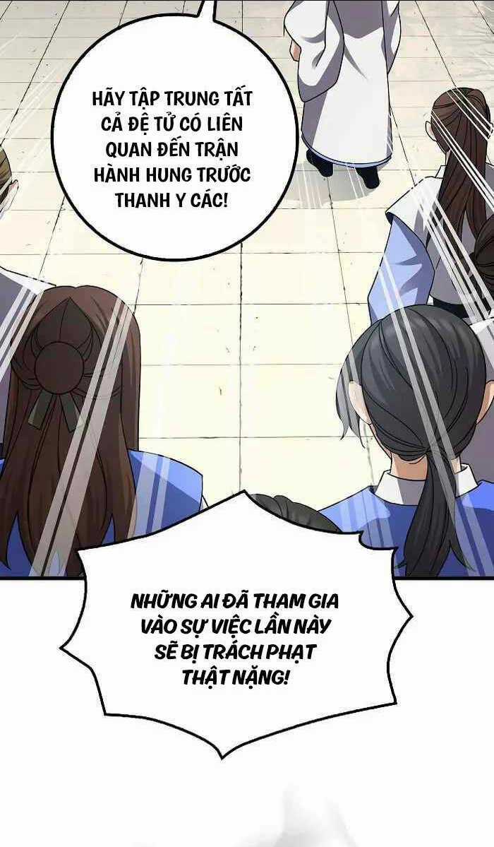 Thiên Phong Phách Đạo Chapter 12 trang 30