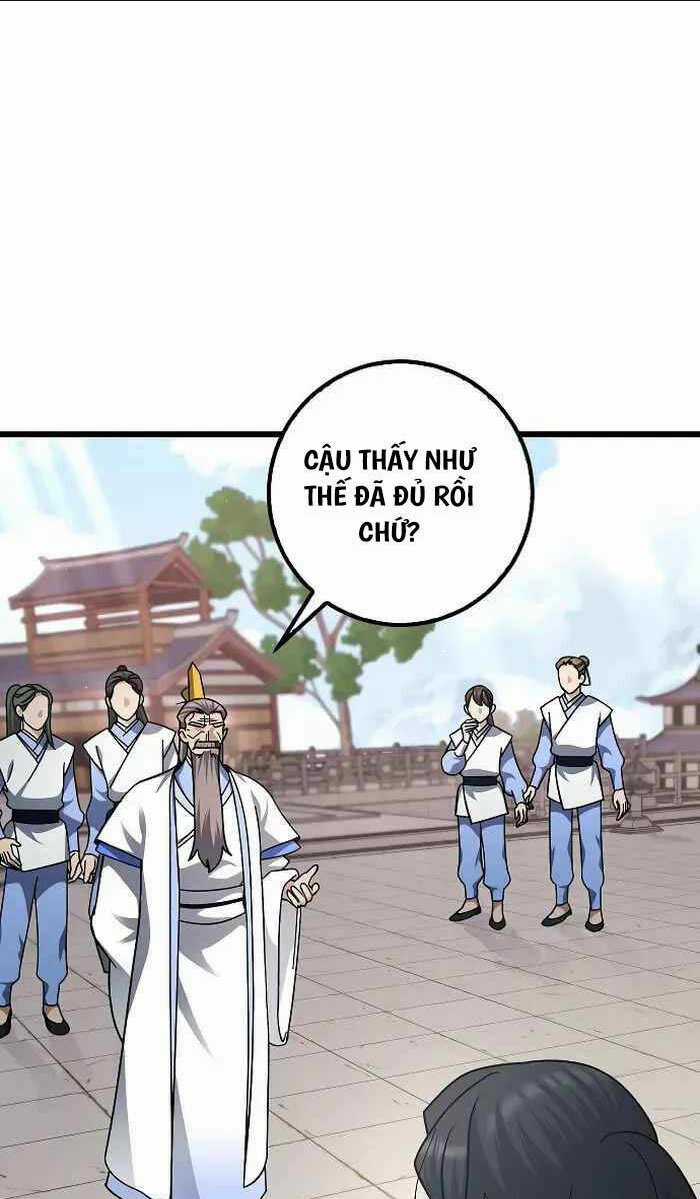 Thiên Phong Phách Đạo Chapter 12 trang 33