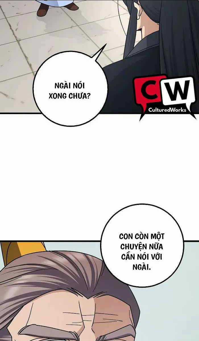 Thiên Phong Phách Đạo Chapter 12 trang 34