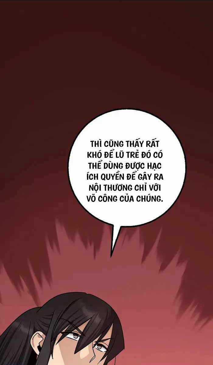 Thiên Phong Phách Đạo Chapter 12 trang 38