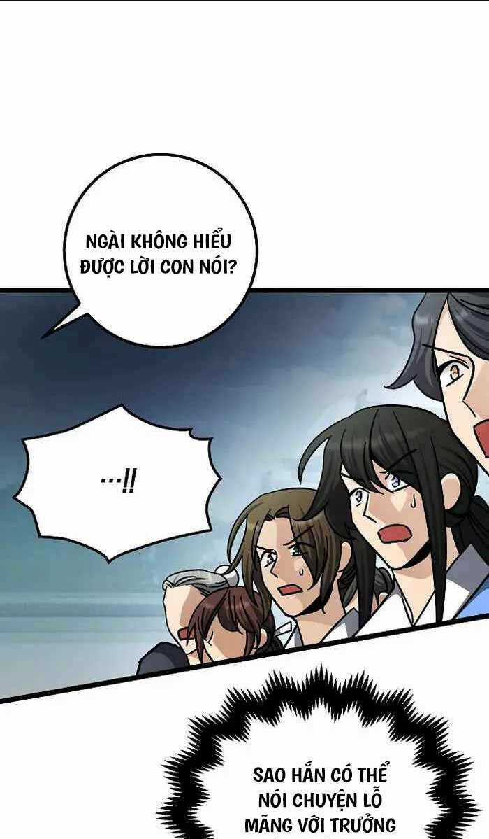 Thiên Phong Phách Đạo Chapter 12 trang 4