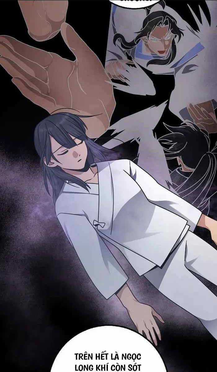 Thiên Phong Phách Đạo Chapter 12 trang 42