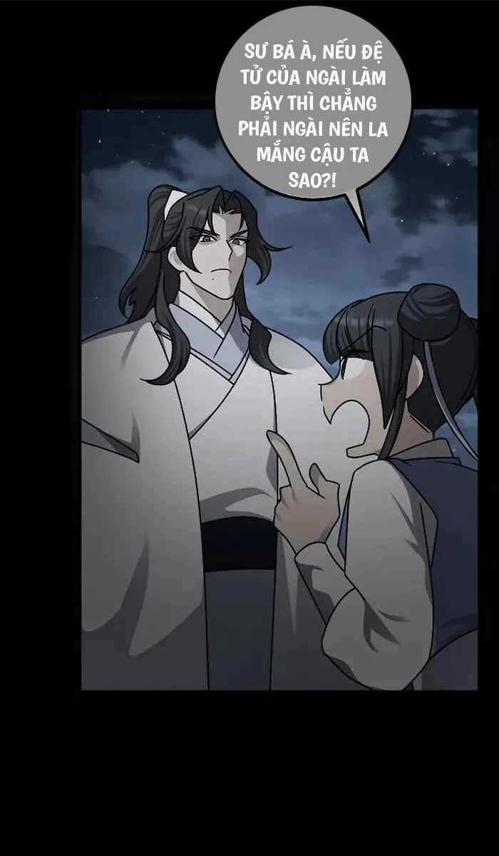 Thiên Phong Phách Đạo Chapter 12 trang 55