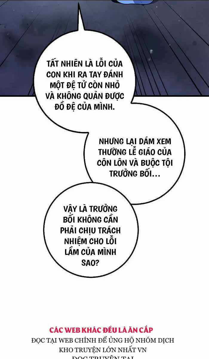 Thiên Phong Phách Đạo Chapter 12 trang 58