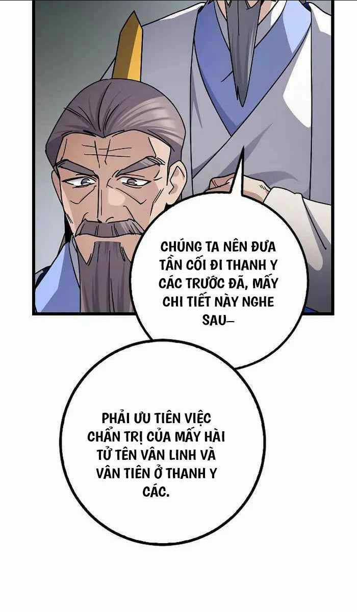 Thiên Phong Phách Đạo Chapter 12 trang 6