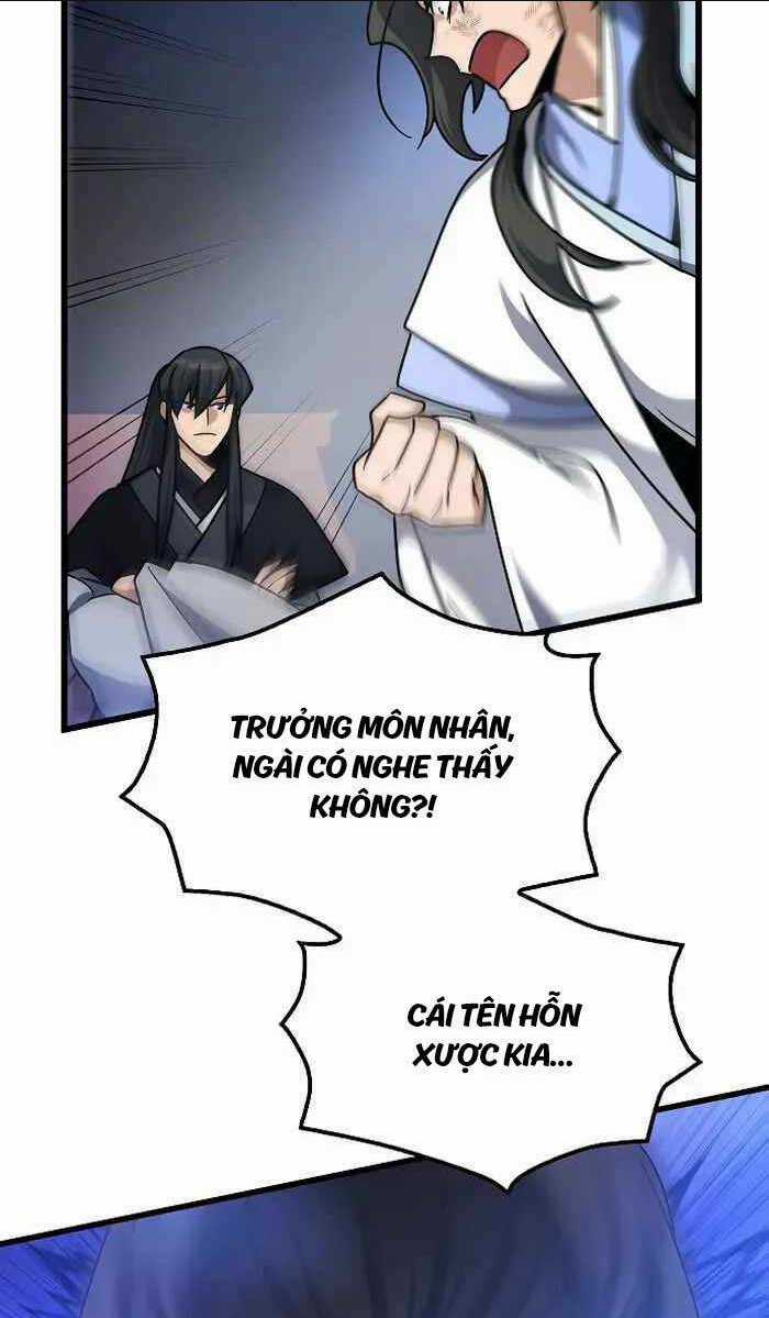 Thiên Phong Phách Đạo Chapter 12 trang 63