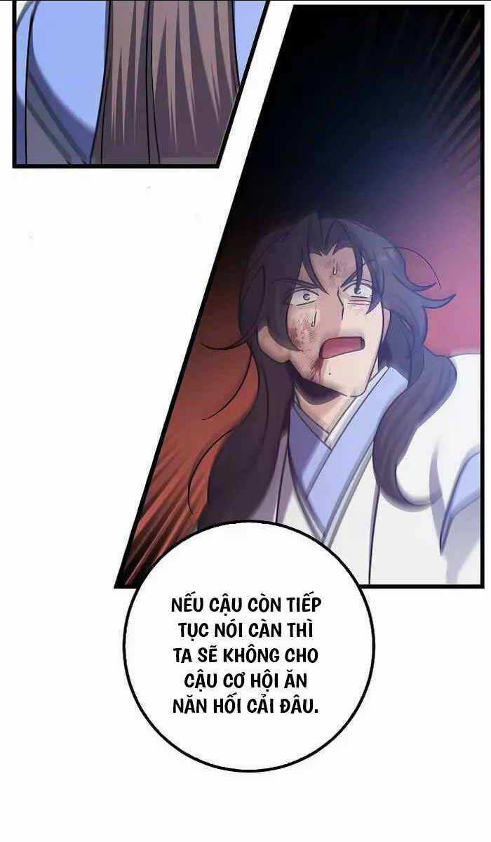 Thiên Phong Phách Đạo Chapter 12 trang 68