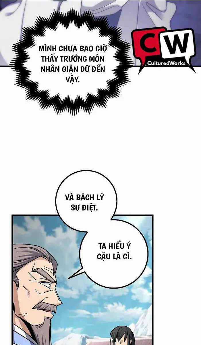 Thiên Phong Phách Đạo Chapter 12 trang 70