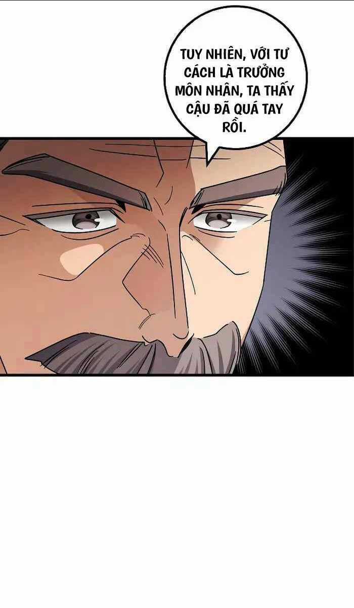 Thiên Phong Phách Đạo Chapter 12 trang 72