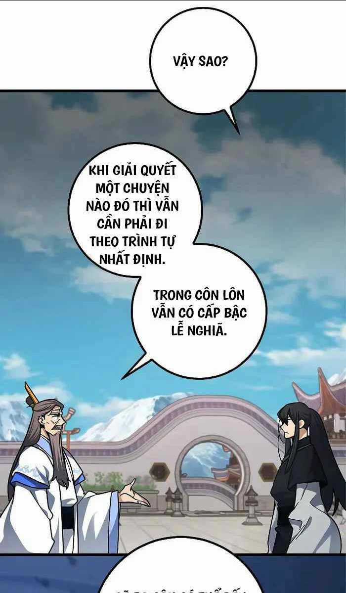 Thiên Phong Phách Đạo Chapter 12 trang 73