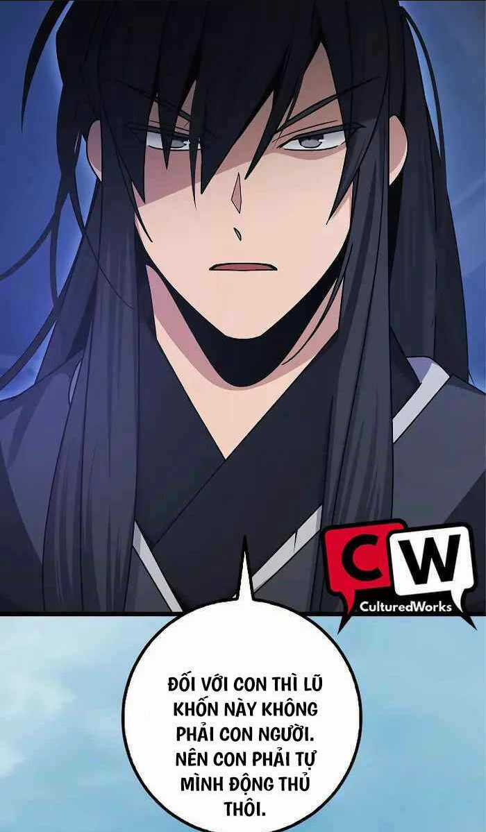 Thiên Phong Phách Đạo Chapter 12 trang 75