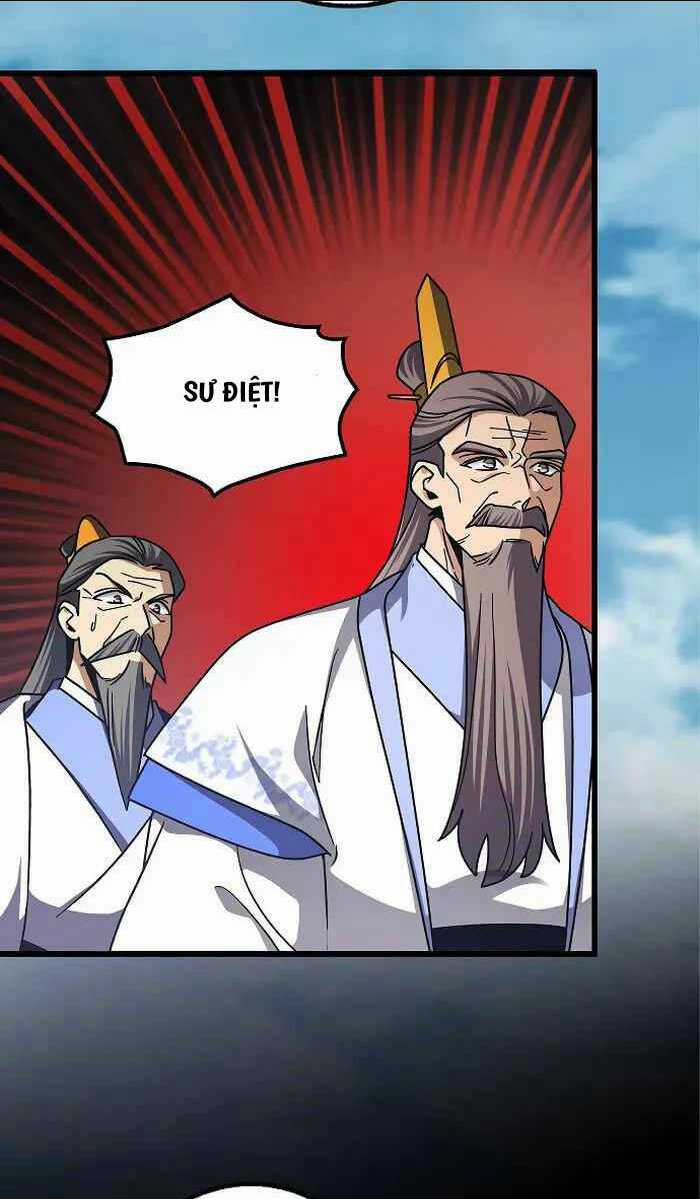 Thiên Phong Phách Đạo Chapter 12 trang 76