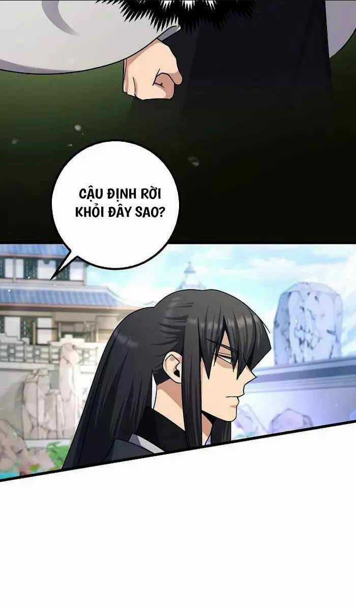 Thiên Phong Phách Đạo Chapter 12 trang 85