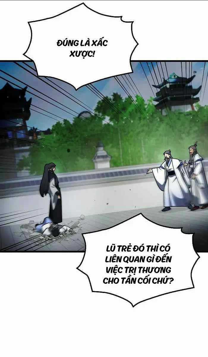 Thiên Phong Phách Đạo Chapter 12 trang 9